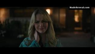 MCKENNA GRACE nude in Regretting You