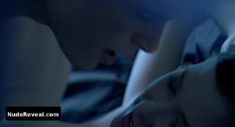 EMMA BOOTH nude in Underbelly