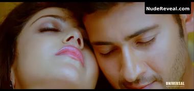 KAJAL AGARWAL nude in Business man