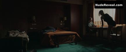 MARIA PEDRAZA nude in Awareness