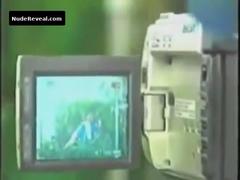 SOFIA VERGARA nude in Making of 2002 Sofia Vergara Calendar