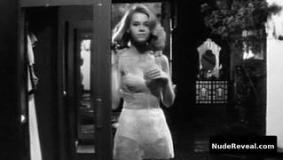 JANE FONDA nude in Joy House
