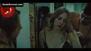 HAYAL KOSEOGLU nude in When I