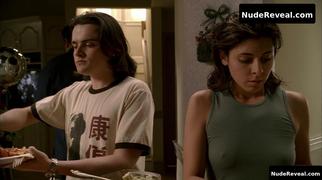 JAMIE-LYNN SIGLER nude in The Sopranos
