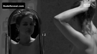 LUISE HEYER nude in Tough Love