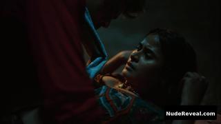 CHITRA BANERJEE nude in Dr. Arora