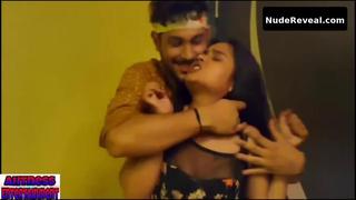 SUHANA KHAN nude in Michal Love