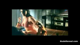 NEHA DHUPIA nude in Sheesha