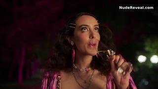ANASTASIYA REZNIK nude in Razocharovannye