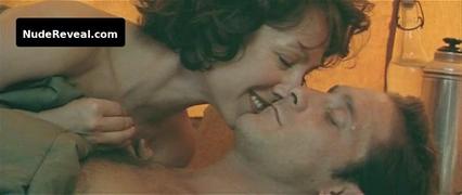 VALERIA BRUNI TEDESCHI nude in C
