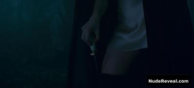 KIERNAN SHIPKA nude in Chilling Adventures of Sabrina