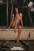 MEGAN FOX nude in Sports Illustrated Swimsuit 2023