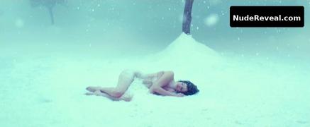 EVA GREEN nude in White Bird in a Blizzard