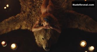 SYDNEY SWEENEY nude in Euphoria