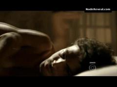 ISIS VALVERDE nude in Amores Roubados