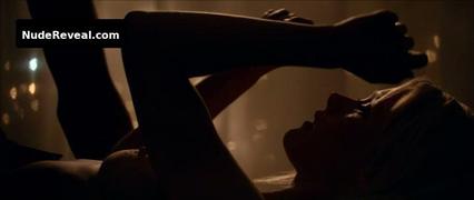 LAURA BIRN nude in Void