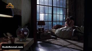 LISA BONET nude in Dead Connection