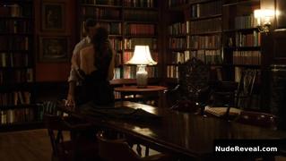 MICHELLE MONAGHAN nude in The Path