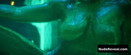 MEGAN THEE STALLION nude in Cobra