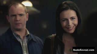 PAULINE EGAN nude in Supernatural