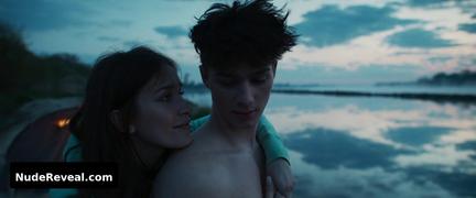 NATALIA SIERZPUTOWSKA nude in Caly Ten Seks