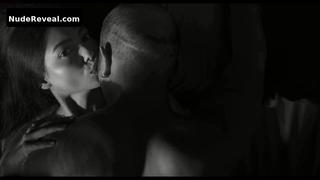 ANANGSHA BISWAS nude in Pratibimb: A Reflection