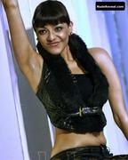 KAJAL AGARWAL nude in Dhada