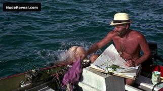 HELEN MIRREN nude in Age of Consent