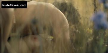 LISE SLABBER nude in Troy: Fall of a City