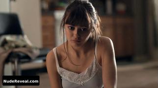 ELLA PURNELL nude in Sweetbitter