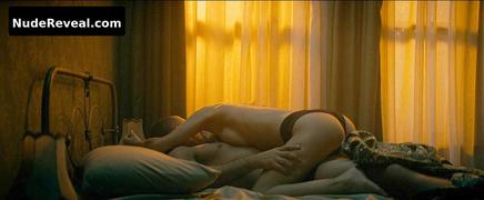 CHARLOTTE VEGA nude in Man With No Past