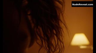 LAIA COSTA nude in Maine
