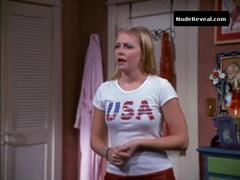 MELISSA JOAN HART nude in Sabrina, the Teenage Witch