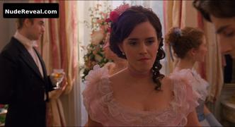 EMMA WATSON nude in Little Women