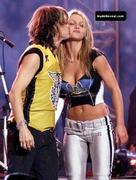 BRITNEY SPEARS nude in Super Bowl 2001 Halftime Ceremonies