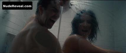 OLIVIA MUNN nude in The Babymakers