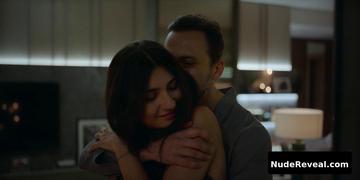 TUBA BUYUKUSTUN nude in Another Self