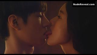 SHIN SE-KYUNG nude in Casa Amor: Exclusive for Ladies
