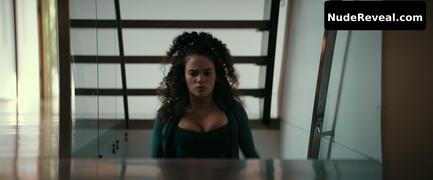 MADISON PETTIS nude in Margaux