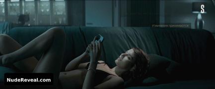 LUBOV NOVIKOVA nude in Zhit zhizn
