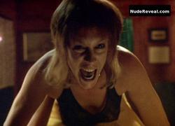 JAMIE LEE CURTIS nude in Drowning Mona