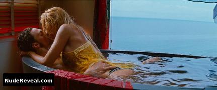 BLAKE LIVELY nude in Savages
