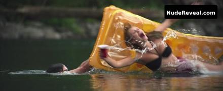 JULIANNA GUILL nude in Mine Games