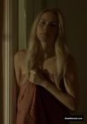 CLAIRE HOLT nude in Aquarius