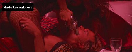 PENELOPE CRUZ nude in Blow