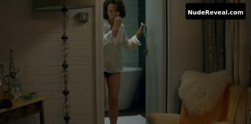 HELEN MCCRORY nude in MotherFatherSon