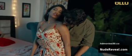 RUKS KHANDAGALE nude in Samne Wali Khidki