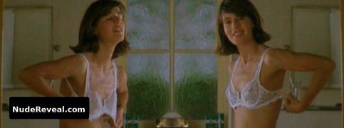 IRENE JACOB nude in Incognito