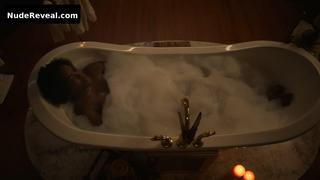 WUNMI MOSAKU nude in Lovecraft Country