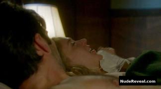 CHLOE SEVIGNY nude in American Horror Story